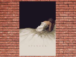 -Spencer (2021)-<br>The Original Movie