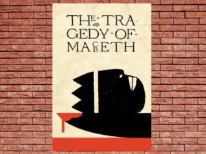 -The Tragedy of Macbeth (2021)-<br>The Original Movie