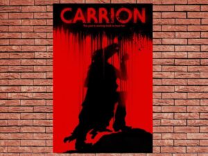 -Carrion (2020)-<br>The Original Movie