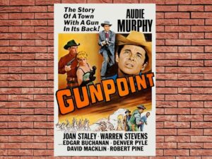 -Gunpoint (1966)-<br>The Original Movie