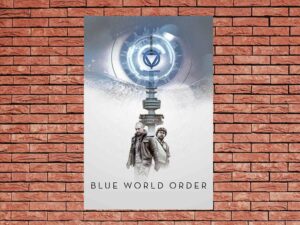 -Blue World Order (2017)-<br>The Original Movie