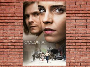 -Colonia (2015)-<br>The Original Movie