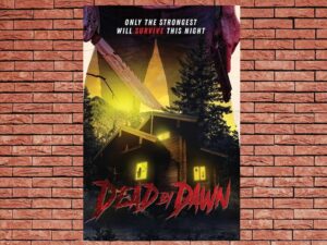 -Dead by Dawn (2020)-<br>The Original Movie