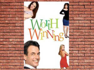 -Worth Winning (1989)-<br>The Original Movie