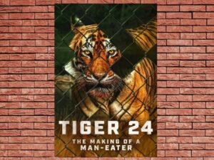 -Tiger 24 (2022)-<br>The Original Movie