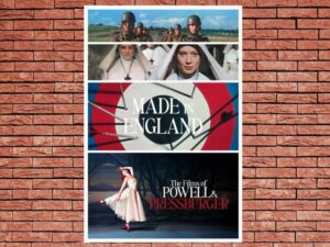 -Made in England: The Films of Powell and Pressburger (2024)-<br>The Original Movie