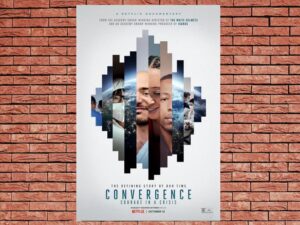 -Convergence: Courage in a Crisis (2021)-<br>The Original Movie