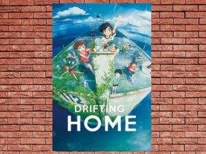 -Drifting Home (2022)-<br>The Original Movie