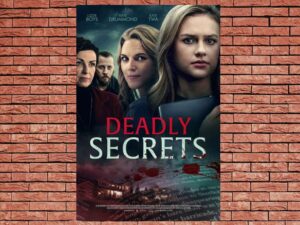 -Deadly Secrets (2022)-<br>The Original Movie