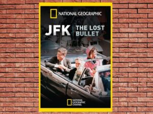 -JFK: The Lost Bullet (2011)-<br>The Original Movie