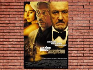 -Under Suspicion (2000)-<br>The Original Movie