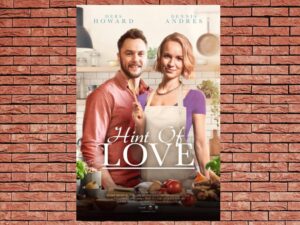 -Hint of Love (2020)-<br>The Original Movie