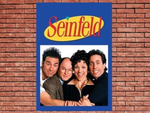-Seinfeld (1989)-<br>The Complete Series