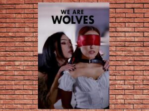 -We Are Wolves (2024)-<br>The Original Movie