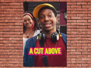 -A Cut Above (2022)-<br>The Original Movie