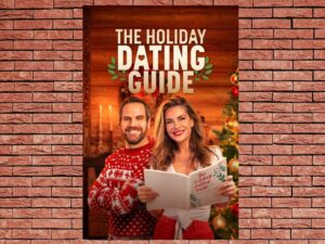 -The Holiday Dating Guide (2022)-<br>The Original Movie
