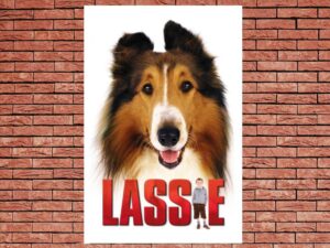 -Lassie (2005)-<br>The Original Movie