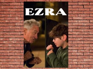 -Ezra (2024)-<br>The Original Movie