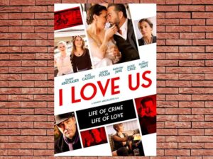 -I Love Us (2021)-<br>The Original Movie