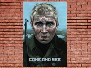 -Come and See (1985)-<br>The Original Movie