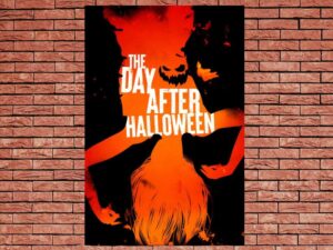 -The Day After Halloween (2022)-<br>The Original Movie