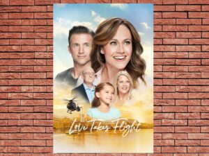 -Love Takes Flight (2019)-<br>The Original Movie