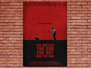 -The Mother the Son The Rat And The Gun (2022)-<br>The Original Movie