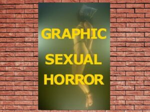 -Graphic Sexual Horror (2009)-<br>The Original Movie