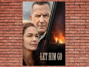 -Let Him Go (2020)-<br>The Original Movie