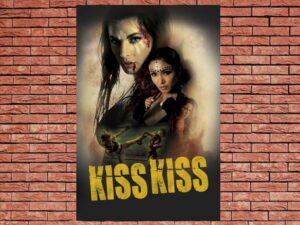 -Kiss Kiss (2019)-<br>The Original Movie
