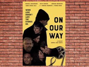 -On Our Way (2021)-<br>The Original Movie
