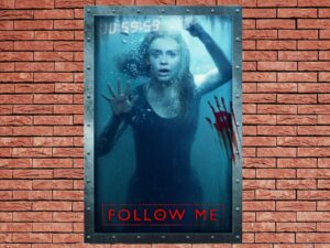 -Follow Me (2020)-<br>The Original Movie