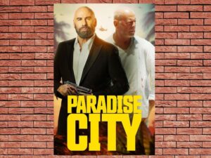 -Paradise City (2022)-<br>The Original Movie