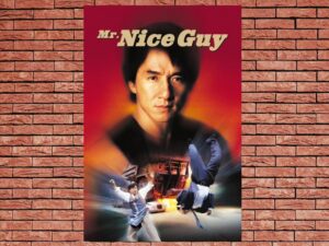 -Mr. Nice Guy (1997)-<br>The Original Movie
