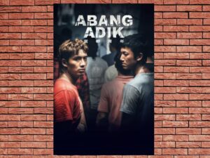 -Abang Adik (2023)-<br>The Original Movie