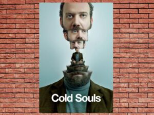 -Cold Souls (2009)-<br>The Original Movie