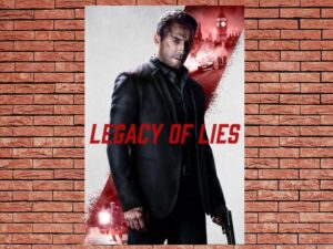 -Legacy of Lies (2020)-<br>The Original Movie
