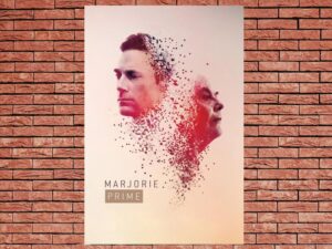 -Marjorie Prime (2017)-<br>The Original Movie