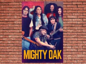 -JMighty Oak (2020)-<br>The Original Movie