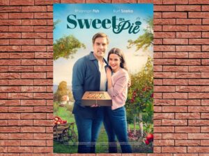-Sweet As Pie (2022)-<br>The Original Movie