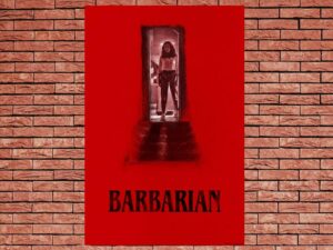 -Barbarian (2022)-<br>The Original Movie