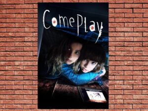 -Come Play (2020)-<br>The Original Movie