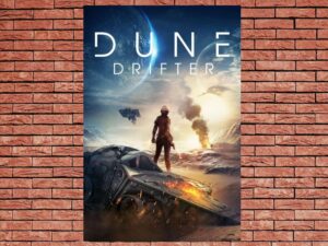 -Dune Drifter (2020)-<br>The Original Movie