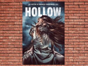 -Hollow (2021)-<br>The Original Movie