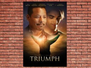-Triumph (2021)-<br>The Original Movie