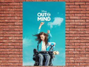 -Out of My Mind (2024)-<br>The Original Movie