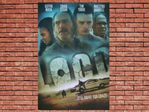 -Loco (2020)-<br>The Original Movie