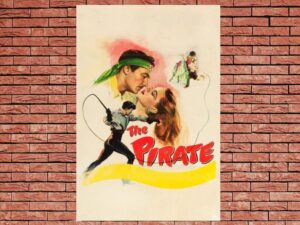 -The Pirate (1948)-<br>The Original Movie