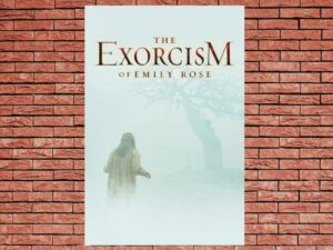 -The Exorcism of Emily Rose (2005)-<br>The Original Movie