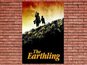 -The Earthling (1980)-<br>The Original Movie
